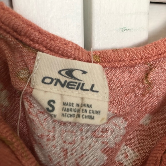 🌞Flowy summer cropped tank🌞 - Picture 3 of 5